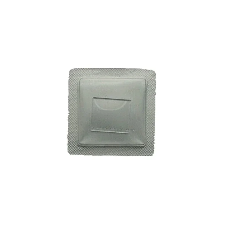 Cartier Watch Tank - Reloj Cristal Mineral Cristal para Cartier