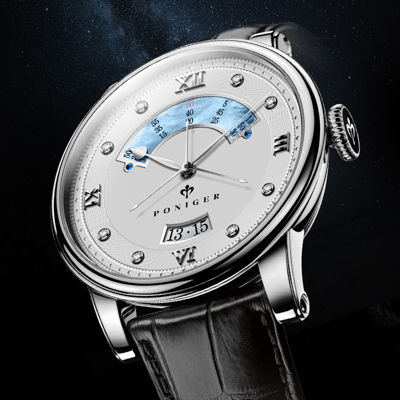 Reloj de Pulsera de Lujo para  - Seiko Watch Presage reseña y precio
