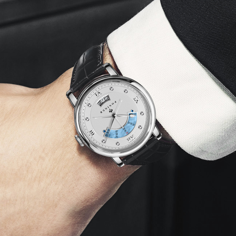 Reloj de Pulsera de Lujo para  - Seiko Watch Presage reseña y precio