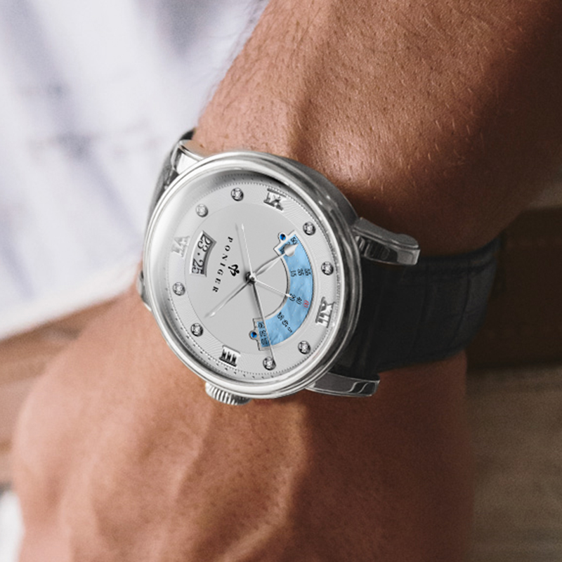 Reloj de Pulsera de Lujo para  - Seiko Watch Presage reseña y precio
