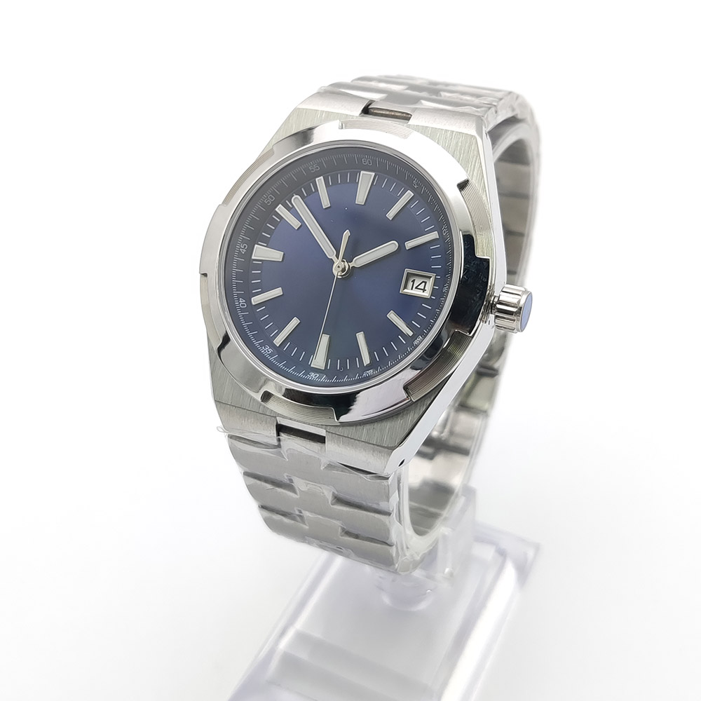 Reloj de pulsera clásico de lu - Seiko Watch Presage reseña y precio