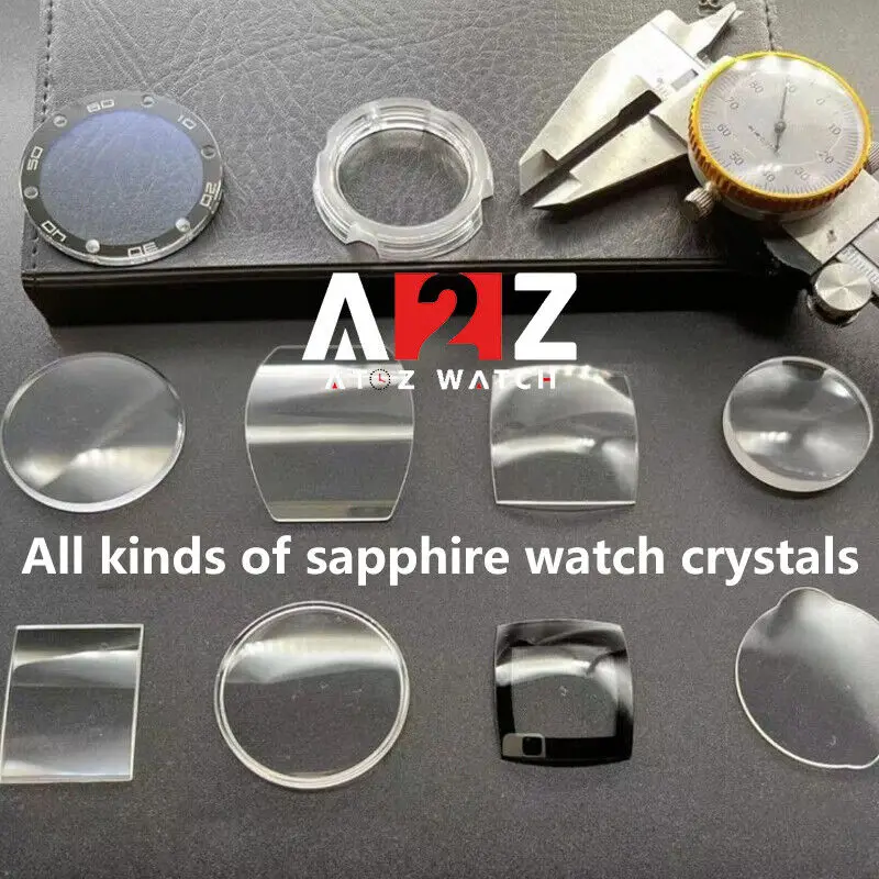 Reloj cristal de zafiro para C - Cartier Watch Santos reseña y precio
