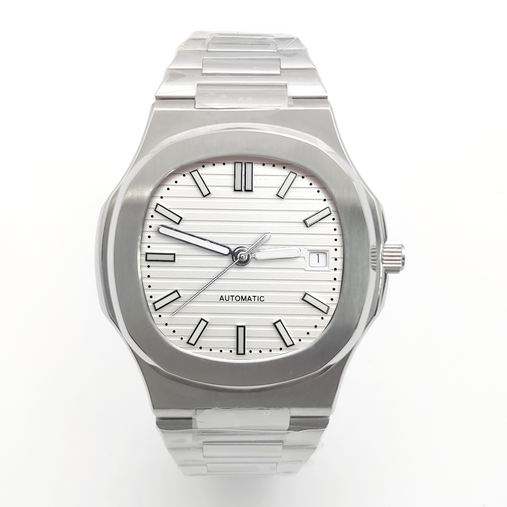 Nuevos relojes para hombre, re - Patek Philippe Watch Nautilus reseña y precio