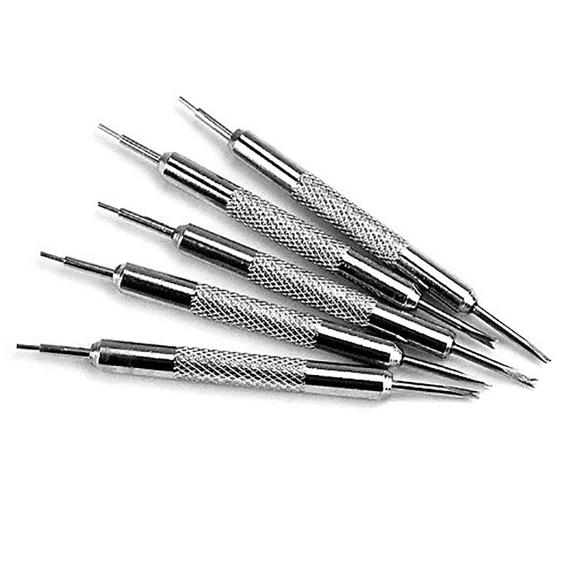 Herramientas de Reparación de  - Spring Bar Tool Set reseña y precio