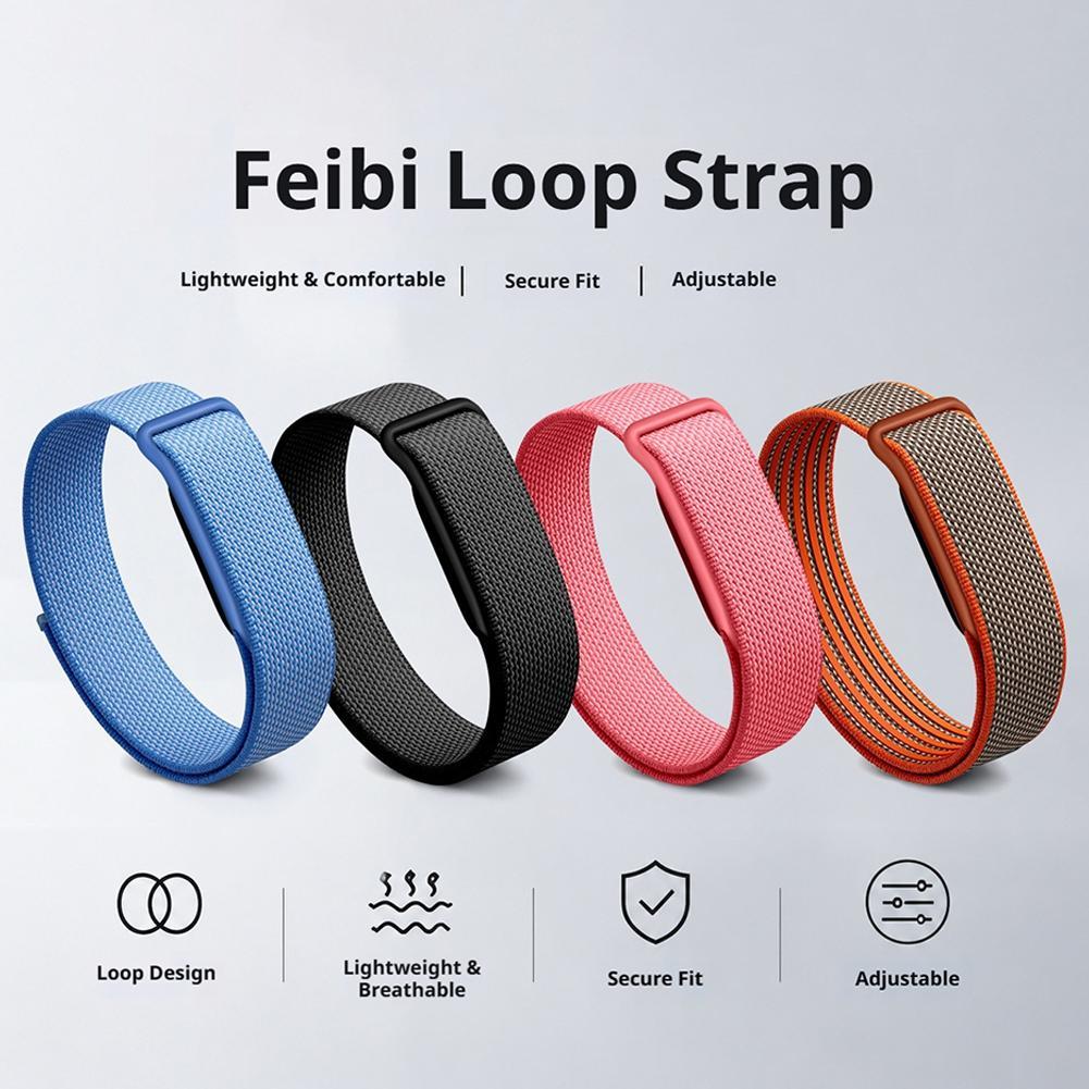 Correa ajustable con velcro tr - Sport Loop Velcro reseña y precio