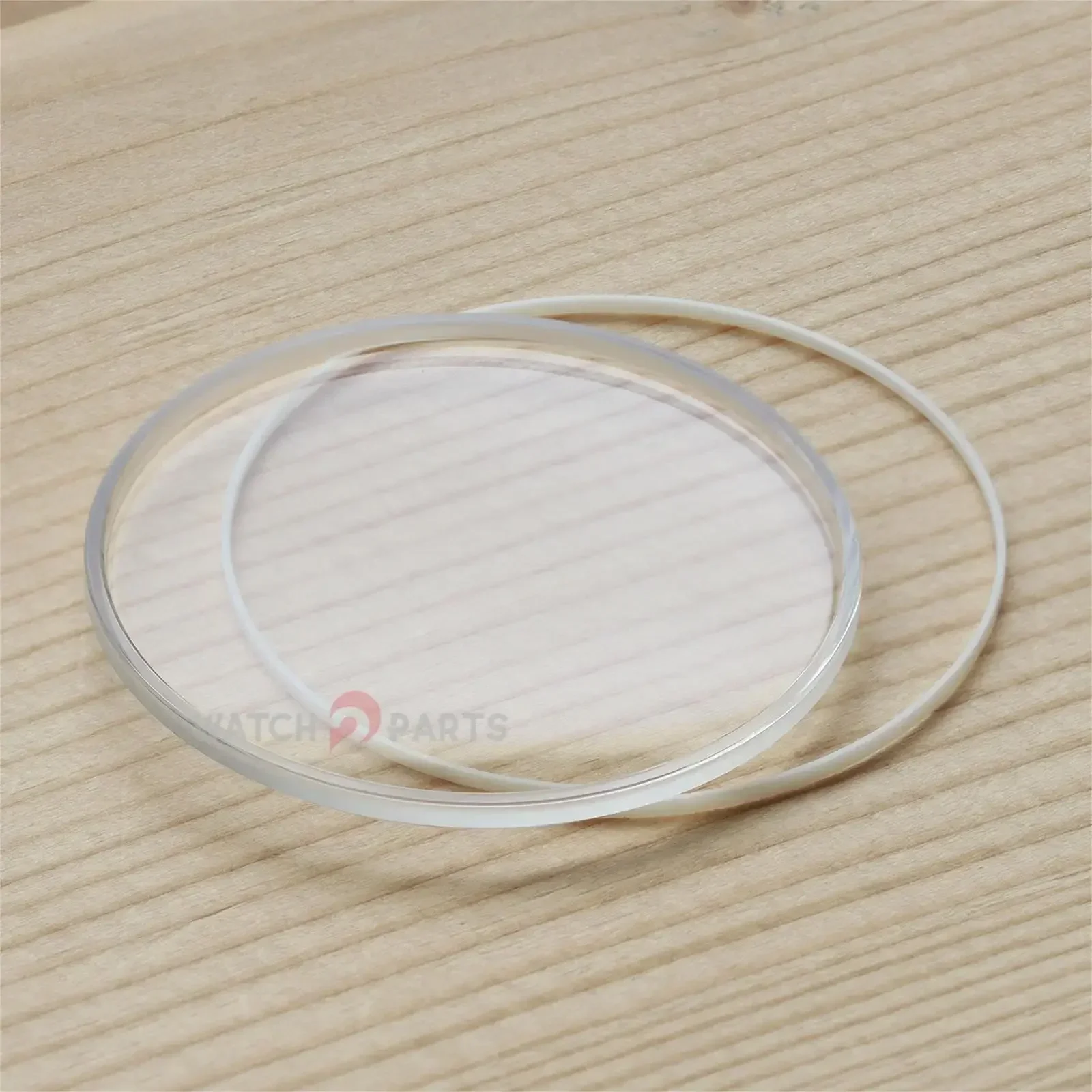 Cristal de zafiro para reloj P - Patek Philippe Watch Calatrava reseña y precio