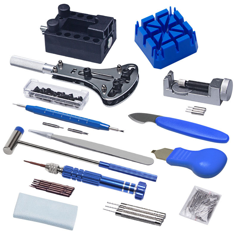 Kit de Herramientas Profesiona - Spring Bar Tool Set reseña y precio