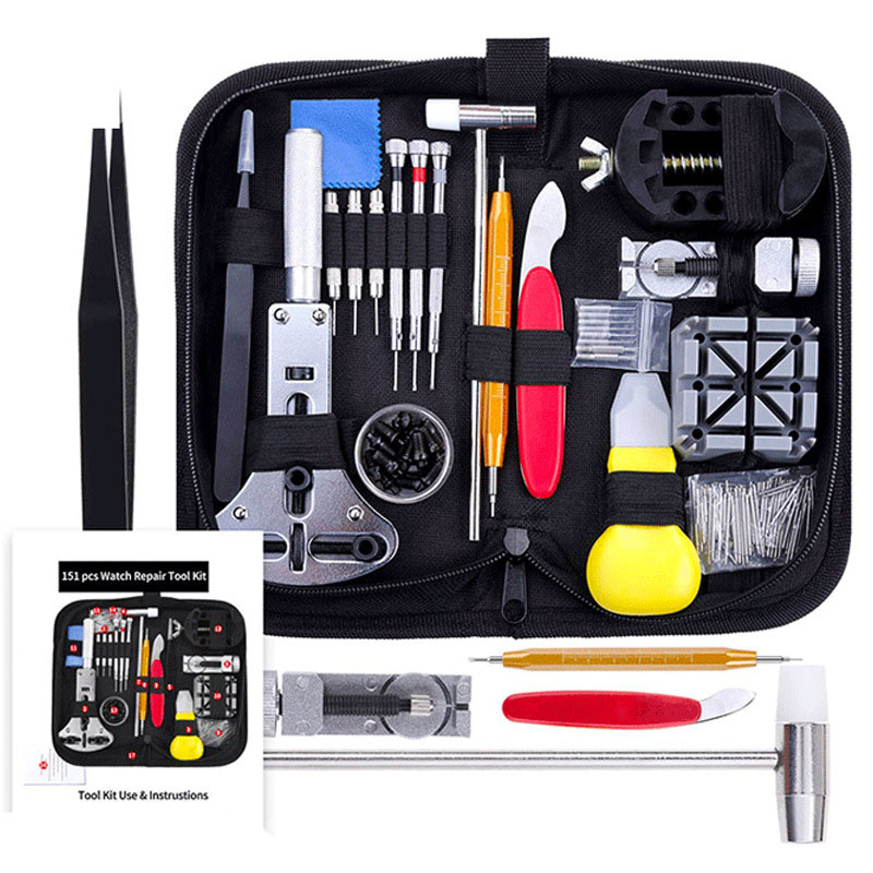 Kit de Herramientas Profesiona - Spring Bar Tool Set reseña y precio