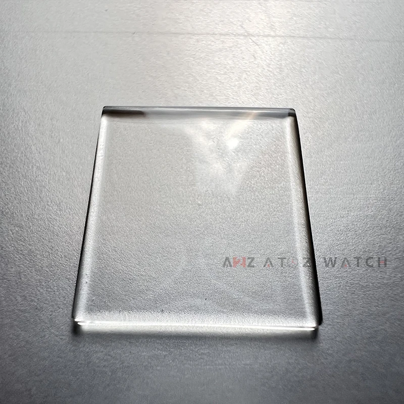 Reloj Cristal Mineral Cristal  - Cartier Watch Tank reseña y precio