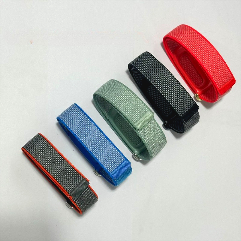 Correa de nailon para Google F - Sport Loop Velcro reseña y precio